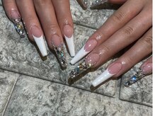 ラウンジ 町田店(RounGe)/【スカルプ】やり放題 ¥15,000～