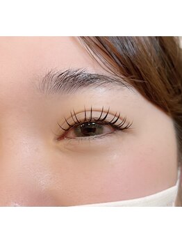 キープ力が自慢のサロン