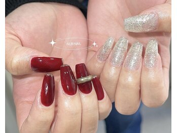 ヌアネイル(NUR NAIL)/