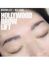 カワル(Kawaru)/ハリウッドブロウリフト/HBL