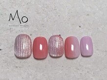 ネイルサロン マミーナオレンジ 錦糸町店/[11000yen税込]定額デザイン