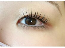 アリエルリッチ/まつげパーマ(マスカラパーマ)