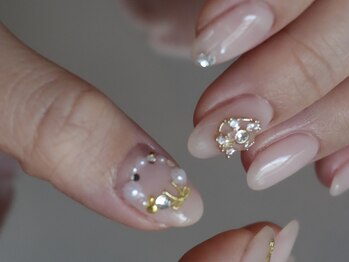 ミニョン 北堀江(mignon)/大人クリスマス