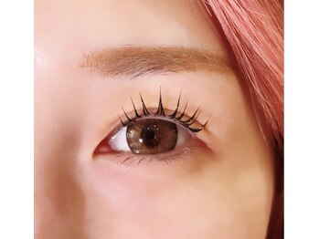 エンジェル(Angel)/マツパ