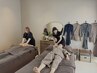 【ペアでお得に♪】オイルマッサージ＋ヘッドスパ90分 ¥30,000→