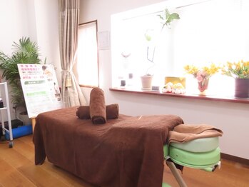 千手整骨院の写真/【高技術をお得に♪】技術がウリのヘッドスパ！極上の施術で夢心地に☆2980円から◎セットで更にお得に！