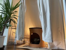 チート 辻堂(CHEART)の雰囲気（生活がどんどん快適に。反り腰/お湯・尿漏れ/乾燥悩みにも◎）