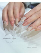 マーマ 八戸ノ里店(murmur)/2025年1月/選べるmurmurコース