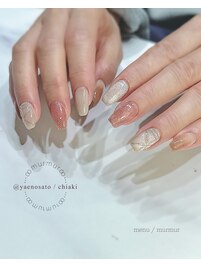 2025年1月/選べるmurmurコース