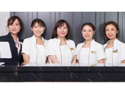 リオンズ 千葉アリオ柏店の写真