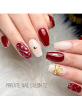 プライベートネイルサロンT2 横浜/