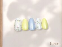 リセ 銀座本店(Lisse)/初回スタンダード　¥7500