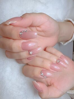 きらきらネイルサロン/