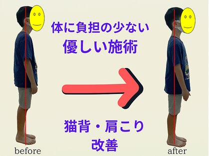 とりまる整体院 アイワイ(iy)の写真