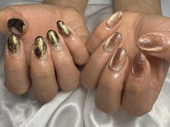 グレース(Grace)/monthly design