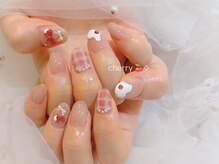 ココ(COCO)/パラジェル120分￥14500