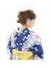 【花火大会やお祭りに◎】浴衣着付け＆ヘアセット￥6,000