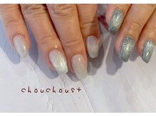 シュシュプラス(chou chous+)の雰囲気（かっこいい系フラッシュマグネット☆）