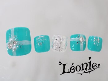 レオニー(Leonie)/プレゼントデザイン