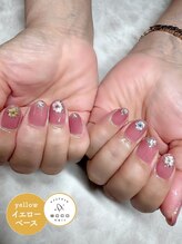 エッコ ネイル クリエイト(ecco)/