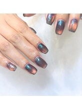 ララアンジュ(LaLa-Ange)/キラキラマグネット