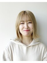 トゥルーネイル アンド アイ 池袋店(TRU NAIL & EYE)&nbsp;riri 