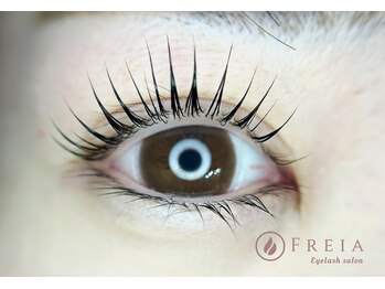 フレイア(FREIA)/名前可愛いねこまんまロッド♪