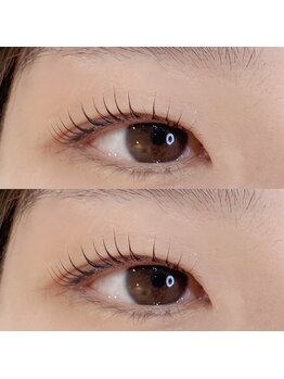 カルムトウキョウ 恵比寿本店(CALM TOKYO)/まつげパーマ恵比寿