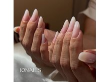 テンネイル(10 NAILS)
