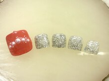 エスディーアイ(SDI)/フット 定額シンプル