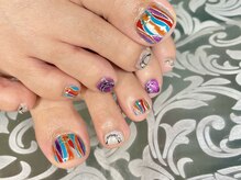 ナナ アトリエネイル(NANA atelier-nail)/★ネイルデザイン★