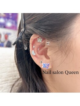 クイーン 大久保(Queen)/