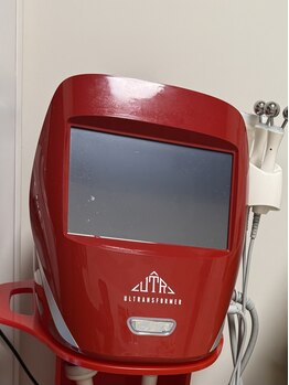 ル ソーガ(Le soga)の写真/【ウルトラボディ 60分¥8,500】 本気で痩せたい方、必見!本物志向のあなたにオススメです◎