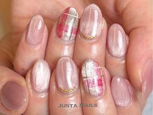 ジャスタネイルズ(JUSTA NAILS)/