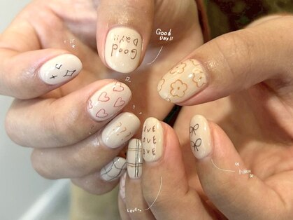 リット バイ セブンルックス 大宮東口店(Lit by 7LOOKS)の写真