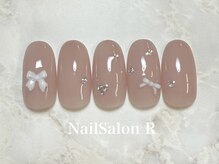 NailSalon R 【パラジェル登録サロン】/デザインコース
