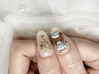 ラスズラン 上前津店(La suzuran)/120分