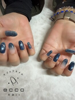 エッコ ネイル クリエイト(ecco)/