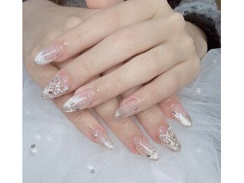 ヒマワリネイル(Himawariネイル)/