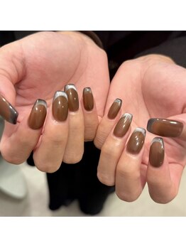 ネイルズトーキョー(nails TOKYO)/recommendカタログ特集