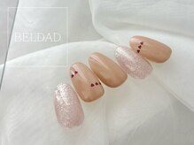 ベルダ(BELDAD)/【 2月 季節のDesign 】