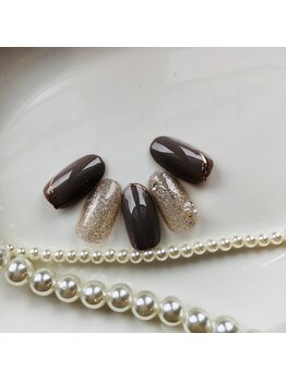 セプトネイル 函館店(SEPT NAIL)/3月選べるサンプル　6050