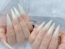 カメリアネイル 川崎(Camellia nail)/