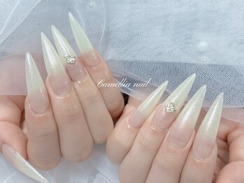 カメリアネイル 川崎(Camellia nail)/