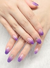 インプレス 大井町店(Impress)/平日限定シンプルアートコース