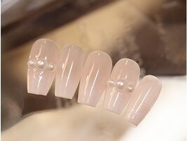 HANDシンプルor トレンド定額