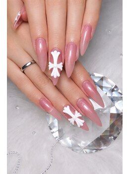 アンジュ(Anju)/美フォルム/長さ出し