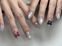 5600定額☆リボン