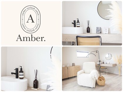 アンバー(Amber.)の写真