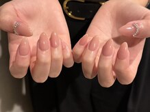 ネロリ バイ エイティスト(neroli by 8ist)/ワンカラー[新宿/新宿駅]